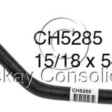 Hose - Heater Toyota Landcruiser HZJ80 1HZ CH5285 - MACKAY