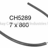 Hose - Bypass Daewoo Lanos A15SM 1.5L 8V CH5289 - MACKAY