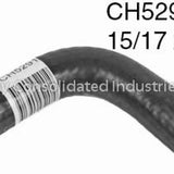 Hose - Heater Lexus LS400 4.0L 1UZ-FE DOHC CH5291 - MACKAY