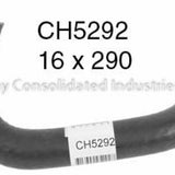 Hose - Heater Lexus LS400 4.0L 1UZ-FE DOHC CH5292 - MACKAY