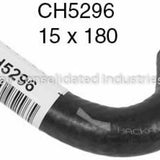 Hose - Bypass NISSAN GA16DE 16V DOHC CH5296 - MACKAY