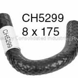 Hose - Bypass NISSAN GA16DE 16V DOHC CH5299 - MACKAY