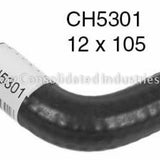 Hose - Bypass NISSAN GA16DE 16V DOHC CH5301 - MACKAY