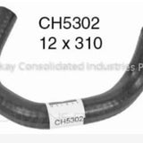 Hose - Bypass NISSAN GA16DE 16V DOHC CH5302 - MACKAY