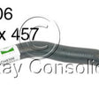 Hose - Top Ford KA 1.3L Endura-E CH5306 - MACKAY