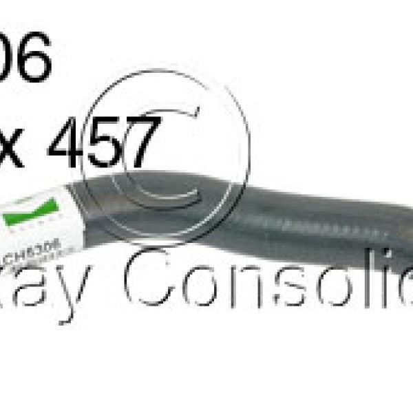 Hose - Top Ford KA 1.3L Endura-E CH5306 - MACKAY