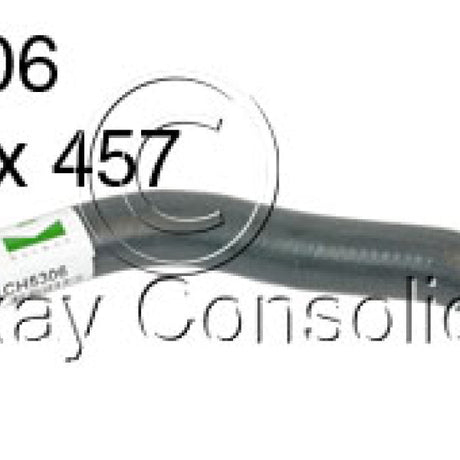 Hose - Top Ford KA 1.3L Endura-E CH5306 - MACKAY