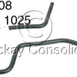Hose - Expansion Tank Ford KA 1.3L Endura-E CH5308 - MACKAY