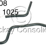 Hose - Expansion Tank Ford KA 1.3L Endura-E CH5308 - MACKAY