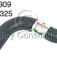 Hose - Top Kia K2700 TU J2 SOHC 8V Diesel CH5309 - MACKAY