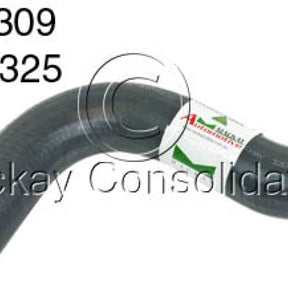 Hose - Top Kia K2700 TU J2 SOHC 8V Diesel CH5309 - MACKAY