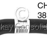 Hose - Bottom Subaru Liberty 2.0L SOHC 16V CH5318 - MACKAY
