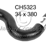 Hose - Top Hyundai Terracan 3.5L G6CU V6 CH5323 - MACKAY