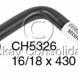 Hose - Heater HYUNDAI TERRACAN HP 3.5L G6CU CH5326 - MACKAY