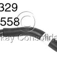 Hose - Bottom SUZUKI SWIFT SA SF G10 SOHC CH5329 - MACKAY