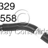 Hose - Bottom SUZUKI SWIFT SA SF G10 SOHC CH5329 - MACKAY