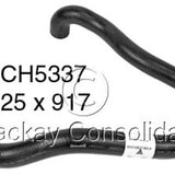 Hose - Bypass FORD Ka 1.3L BL13 ENDURA-E CH5337 - MACKAY