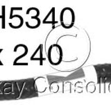 Hose - Bypass TOYOTA COROLLA 2ZZ-GE DOHC 16V CH5340 - MACKAY