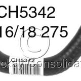 Hose - Heater Kia K2900 PU3 J3 DOHC 16V CH5342 - MACKAY