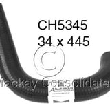 Hose - Bottom NISSAN PATROL GQ LI Y60 RB30 CH5345 - MACKAY