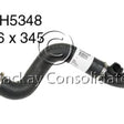 Hose - Top BMW M54B30 6 CYL DOHC 24V CH5348 - MACKAY