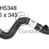 Hose - Top BMW M54B30 6 CYL DOHC 24V CH5348 - MACKAY