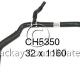 Hose - Top VOLKSWAGEN AAB AJA Diesel CH5350 - MACKAY