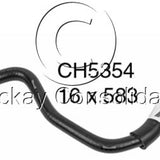Hose - Heater SUZUKI SX4 RW420 2006-1/2010 CH5354 - MACKAY