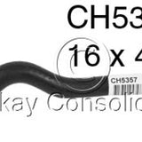 Hose - Heater HONDA ODYSSEY RA F22B CH5357 - MACKAY