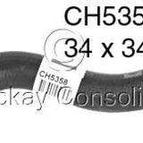 Hose - Top MITSUBISHI TRITON ML 4G64-S4 CH5358 - MACKAY