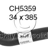 Hose - Bottom MITSUBISHI TRITON ML 4G64-S4 CH5359 - MACKAY