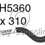 Hose - Bypass MITSUBISHI TRITON ML 4G64-S4 CH5360 - MACKAY