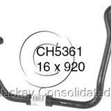 Hose - Heater MITSUBISHI TRITON ML 4G64-S4 CH5361 - MACKAY
