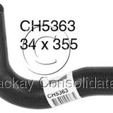 Hose - Top MITSUBISHI TRITON ML MN 4D56T CH5363 - MACKAY