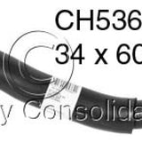 Hose - Bottom MITSUBISHI TRITON ML MN 4D56T CH5364 - MACKAY