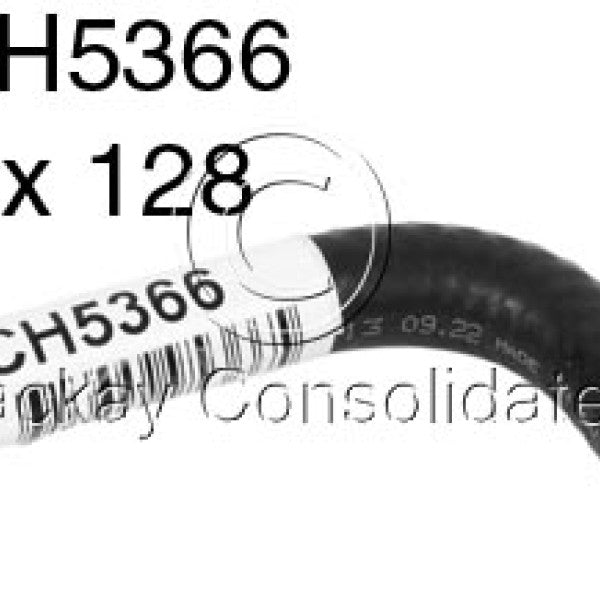 Hose - Bypass HYUNDAI TERRACAN HP 3.5L G6CU CH5366 - MACKAY