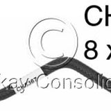 Hose - Bypass HYUNDAI TERRACAN HP 3.5L G6CU CH5367 - MACKAY