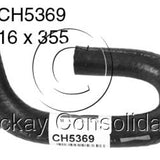 Hose - Heater TOYOTA LANDCRUISER HZJ80 1HZ CH5369 - MACKAY