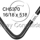 Hose - Heater TOYOTA LANDCRUISER HZJ80 1HZ CH5370 - MACKAY