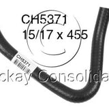 Hose - Heater TOYOTA LANDCRUISER HZJ80 1HZ CH5371 - MACKAY