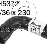 Hose - Bottom TOYOTA HILUX RN85 RN90 RN105 CH5372 - MACKAY