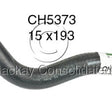 Hose - Heater MITSUBISHI PAJERO NT 4M41T CH5373 - MACKAY