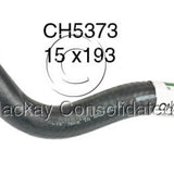 Hose - Heater MITSUBISHI PAJERO NT 4M41T CH5373 - MACKAY