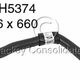 Hose - Bottom LEXUS LS400 UCF20 11/94-11/00 CH5374 - MACKAY