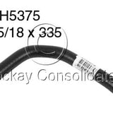 Hose - Heater LEXUS LS400 UCF20 11/94-11/00 CH5375 - MACKAY