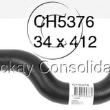 Hose - Top SUZUKI LIANA RH148 8/04-8/07 CH5376 - MACKAY