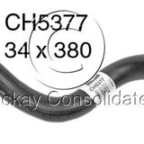 Hose - Bottom SUZUKI LIANA RH148 8/04-8/07 CH5377 - MACKAY