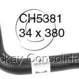 Hose - Bottom SUZUKI GRAND VITARA SQ625 CH5381 - MACKAY
