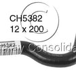 Hose - Heater SUZUKI GRAND VITARA SQ625 CH5382 - MACKAY