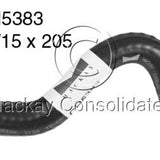 Hose - Heater SUZUKI GRAND VITARA SQ625 H25A CH5383 - MACKAY